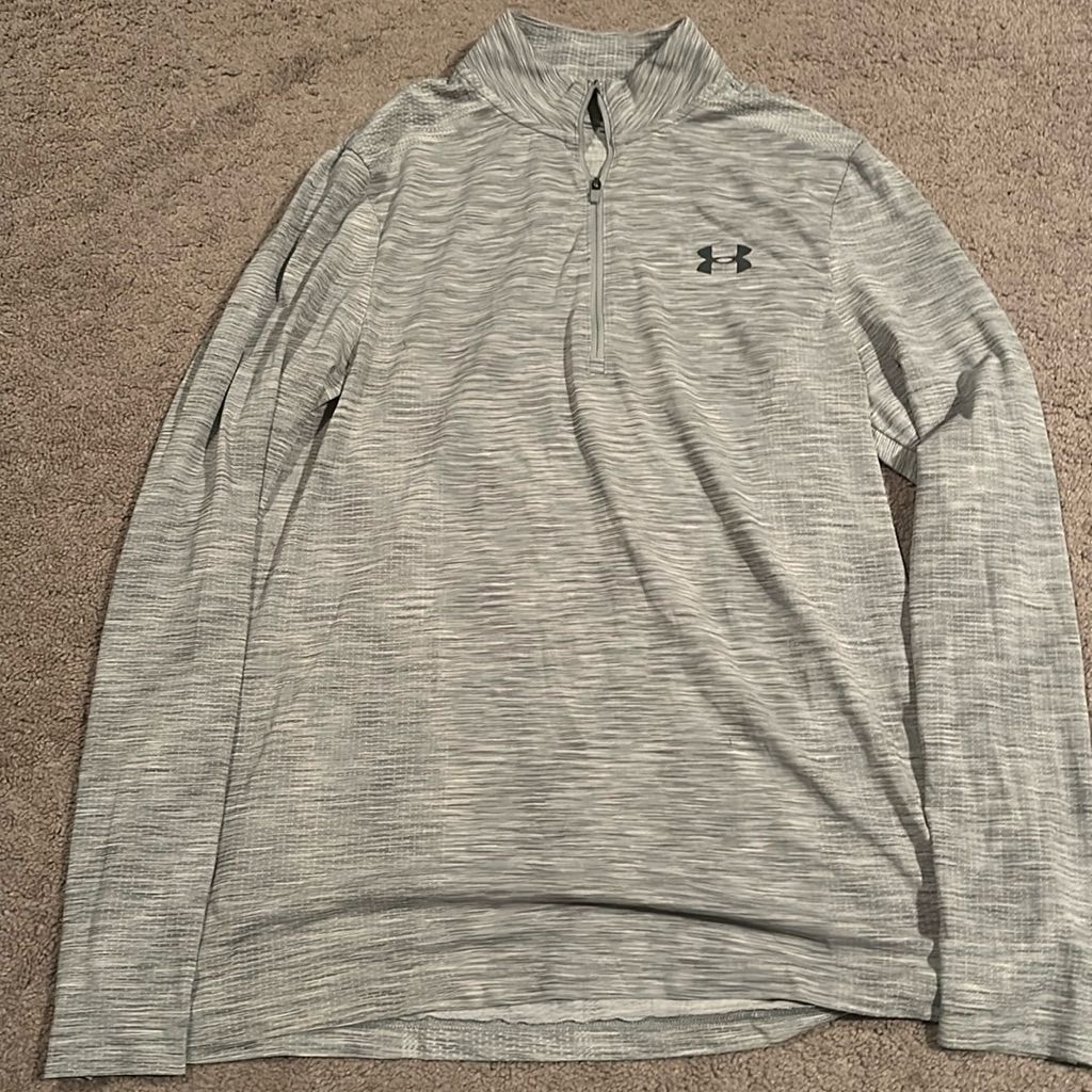 Under Armour Lightweight Pullover